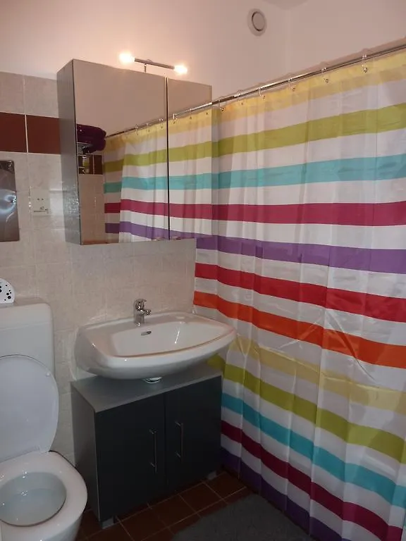 Sunny Vie Apartment Vienna