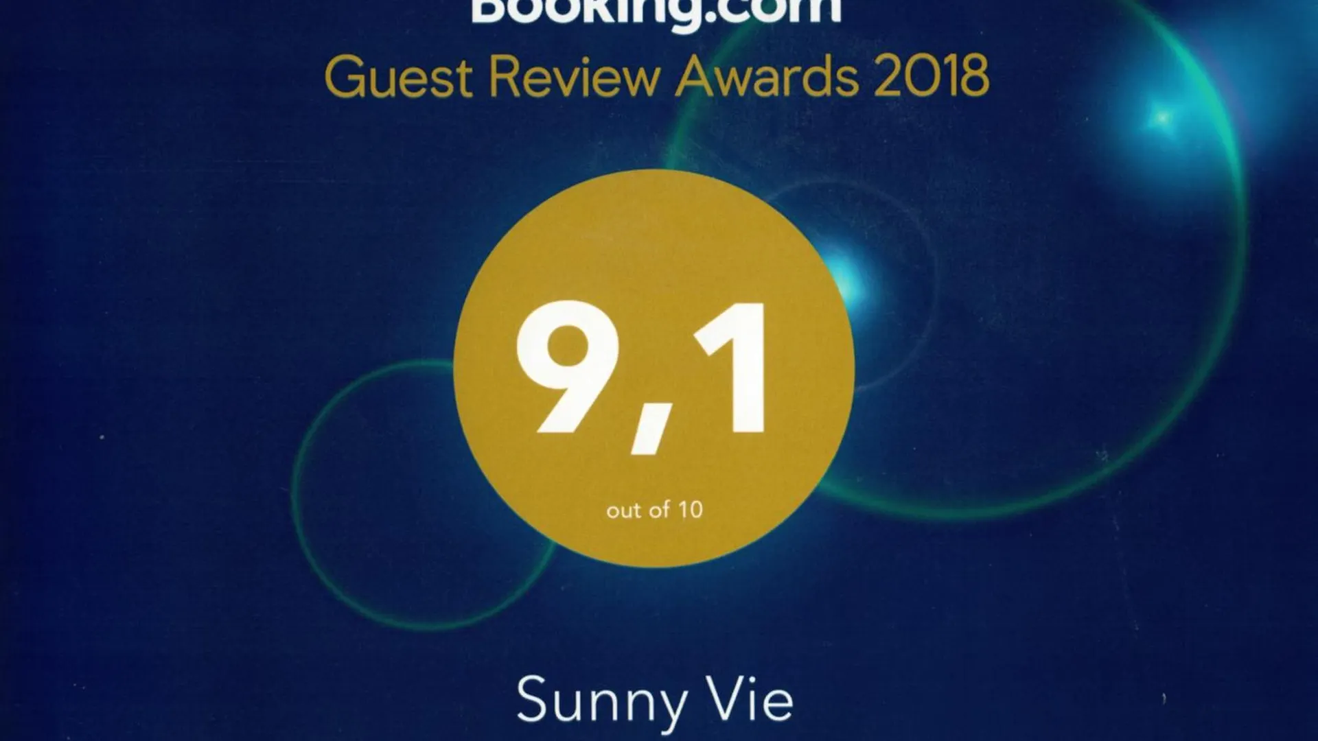 Sunny Vie Apartment Vienna
