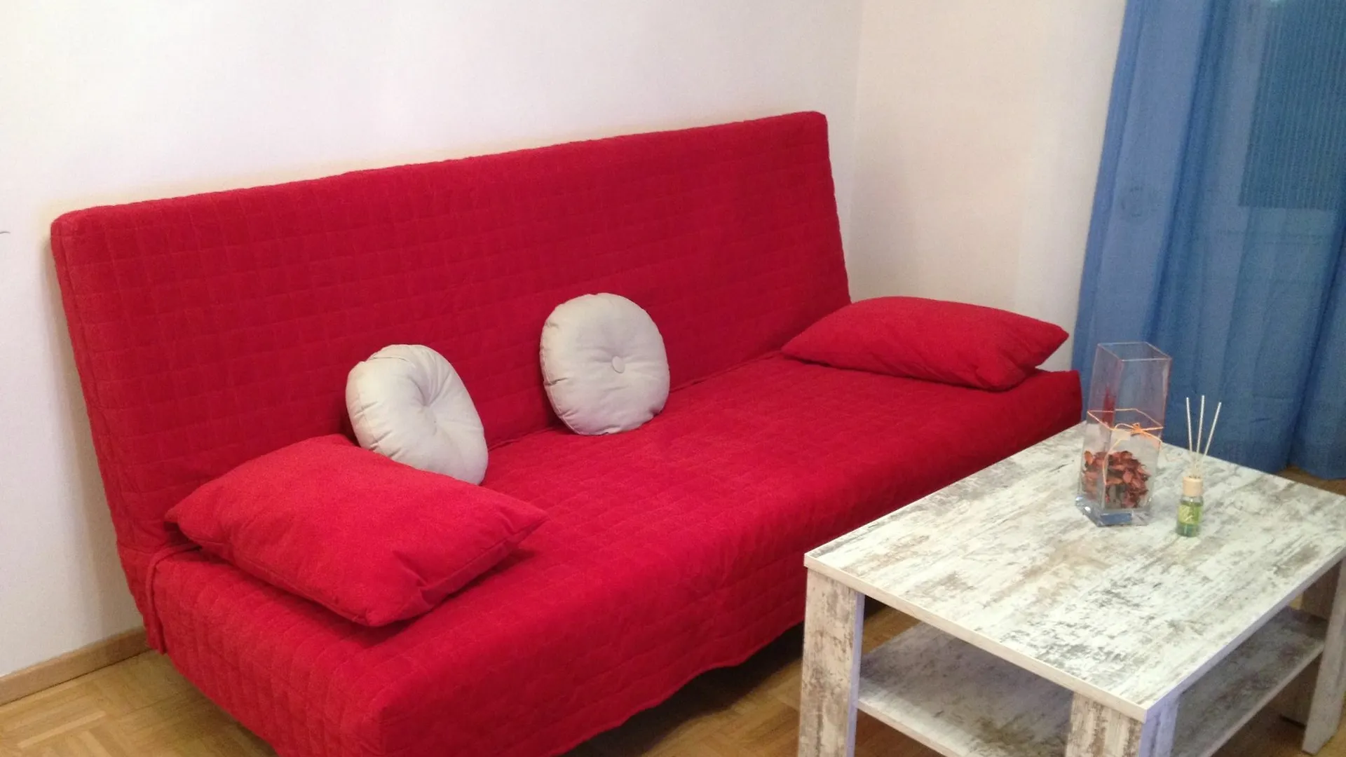 Sunny Vie Apartment Vienna